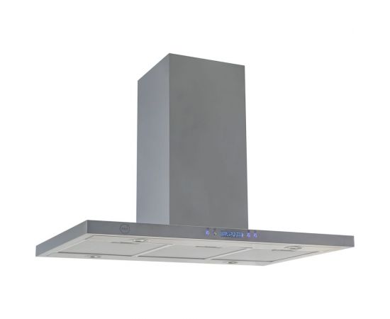 Кухонная вытяжка MBS SALVIA 190 ISLAND INOX 3909 