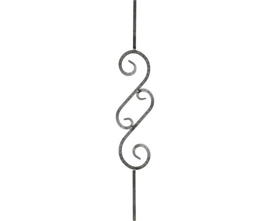 Балясина S 155x900 мм СВОЙ МАСТЕР 01.0055 