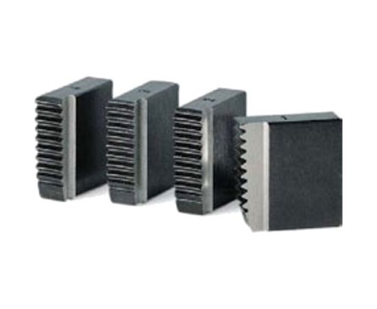 Нож (4 шт; 3/4"") для резьбонарезной головки BSPT R 3/4"" Rothenberger 70834X 