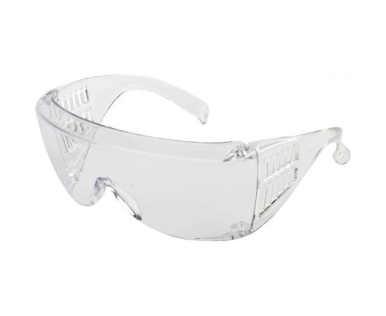 Открытые очки Ампаро Люцерна прозрачные линзы с AF-AS покрытием 1109 210319 