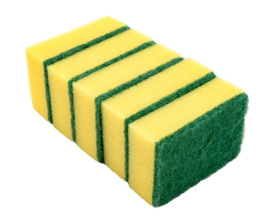 Губки для посуды Paclan Practi Universal 5 шт 42598413 