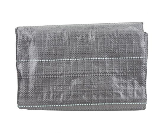 Агроткань черная 1.05х10 м, 70 г/м2 Мегапласт 1548 