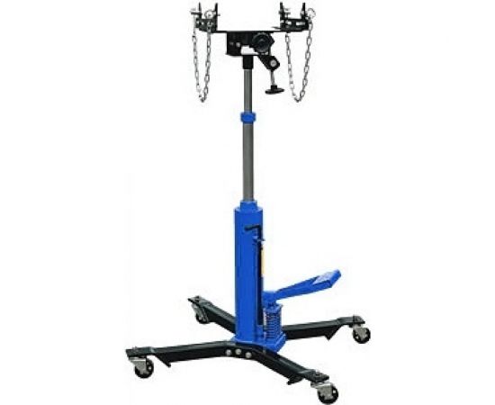 Трансмиссионный домкрат с установочным столом Trommelberg SD100302 