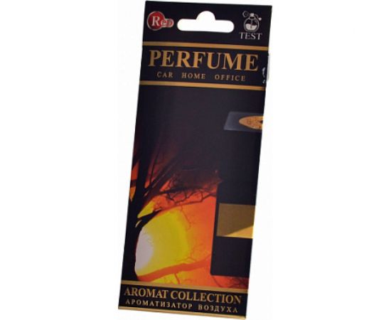 Подвесной ароматизатор RED GREMLIN №14 R2114 