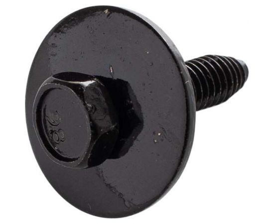 Металлический автокрепеж Крепавто 11503982 M2075 