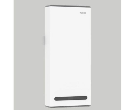 Вентиляционный прибор VAKIO WINDOW SMART 20491 