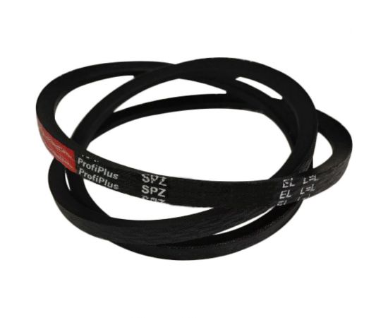 Клиновой ремень RUBENA SPZ 1500 L=L, SPZ1500 SPZ1500RUBENA 