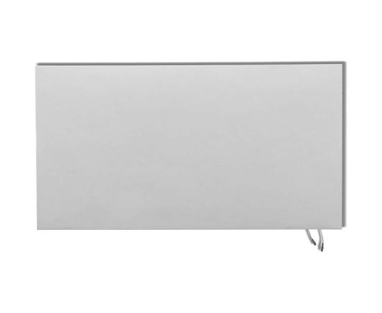 Карбоновый обогреватель ЛУЧ 450Вт/1x0,5 вывод под терморегулятор, цвет белый 