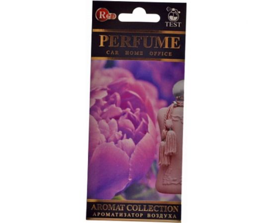 Подвесной ароматизатор RED DALINA №30 R2130 