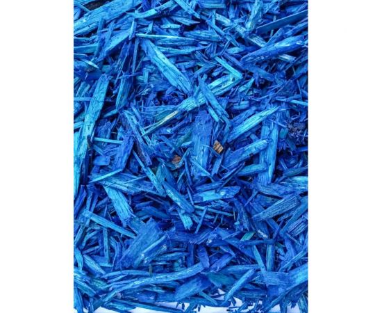 Декоративная щепа Сила Суздаля синяя, 60 л 4680004062424 – изображение 6