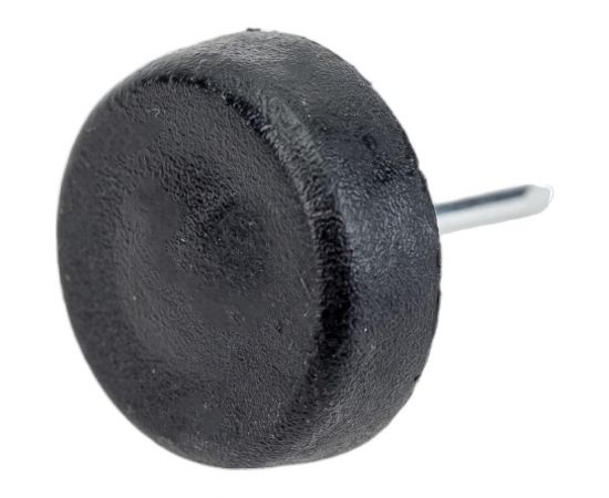 Подпятник на гвозде Tech-Krep черный 20 шт. пакет 129982 – изображение 3