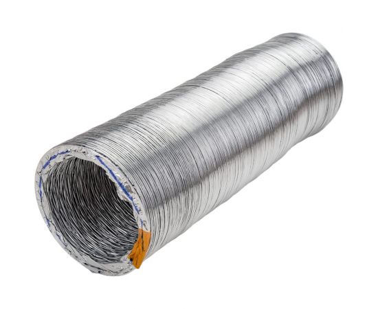 Воздуховод гибкий DFA-H-127 (127 мм; 10 м) Diaflex УФ-00000031 – изображение 4