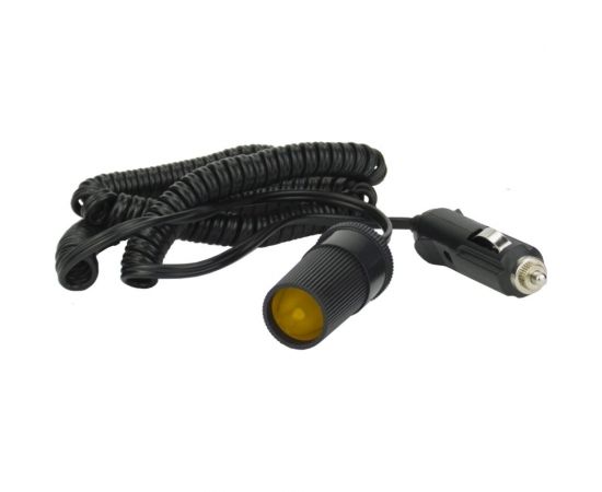 Удлинитель гнезда прикуривателя Nova Bright 4 метра, 12 в 47751 – изображение 3