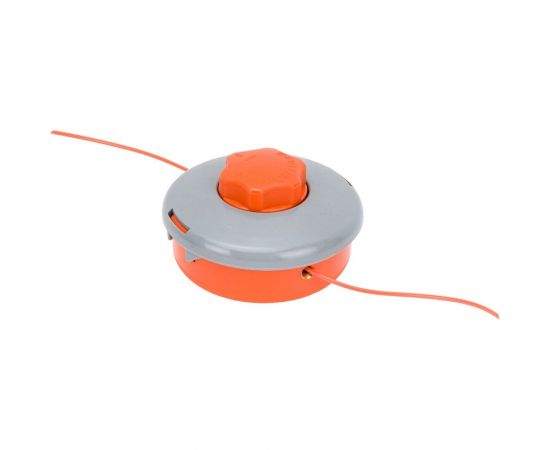 Катушка триммерная полуавтоматическая №3 (для лески 2-3 мм; М10х1.25 мм; левая; пакет) Yard 51-8-303 – изображение 4