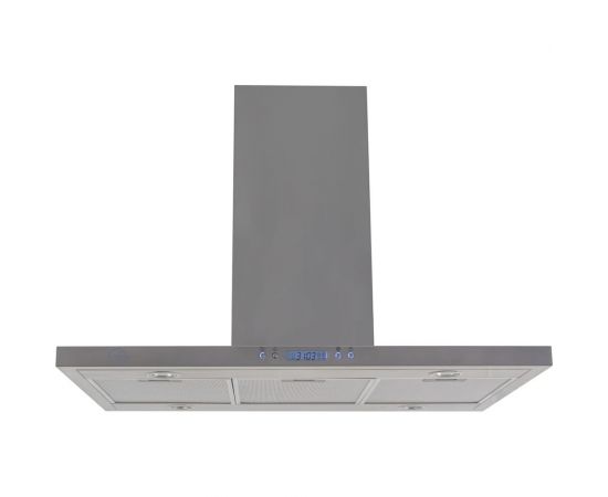 Кухонная вытяжка MBS SALVIA 190 ISLAND INOX 3909 – изображение 7