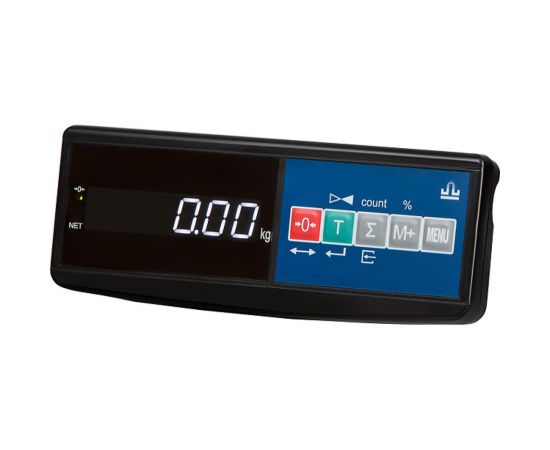 Весы (600х800) МАССА-К ТВ-M-300.2-А3 50367 – изображение 3