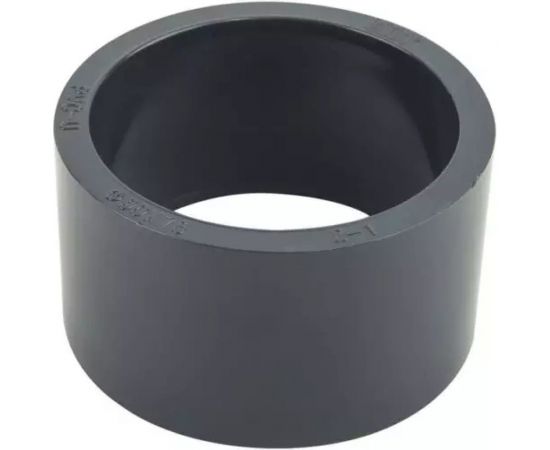 Редукционное кольцо НПВХ AQUAVIVA 160x110 мм PN16 RSH160110 23389 – изображение 3