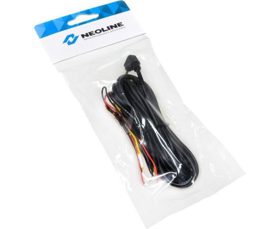 Кабель питания для гибридов Neoline (14350) Fuse Cord 3 pin 8808523754323 – изображение 3