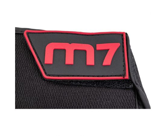 Антивибрационные перчатки MIGHTY SEVEN размер L ZB-814L – изображение 5