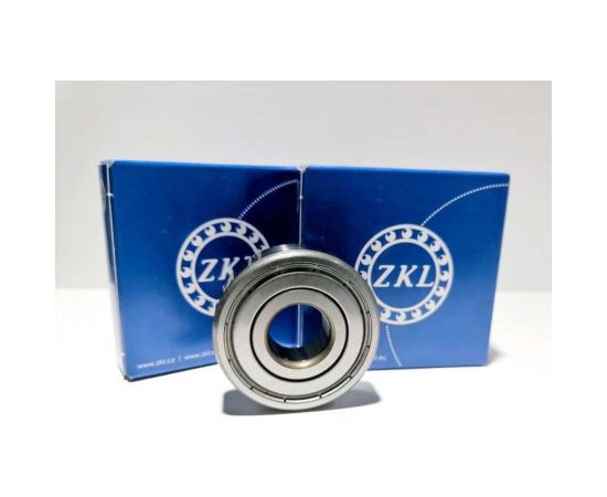 Подшипник ZKL 20х52х15 мм 6304ZN_34 – изображение 2