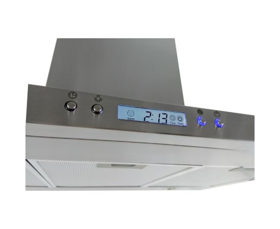 Кухонная вытяжка MBS SALVIA 190 ISLAND INOX 3909 – изображение 6