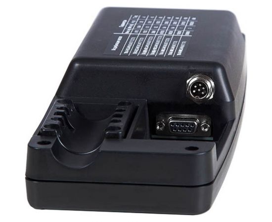 Весы (600х800) МАССА-К ТВ-M-300.2-А3 50367 – изображение 2