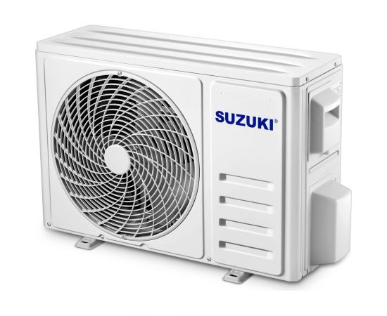 Настенная сплит-система SUZUKI SUSH-S079BE/SURH-S079BE – изображение 3