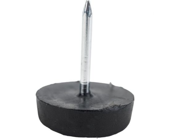 Подпятник на гвозде Tech-Krep черный 20 шт. пакет 129982 – изображение 4