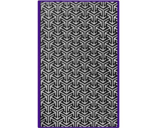 Губка алмазная гальваническая шлифовальная 90x55 мм, Р400 vertextools 90-55-400 – изображение 2