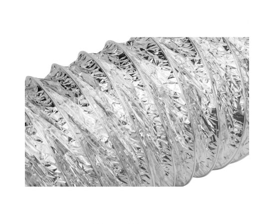 Воздуховод гибкий DFA-H-127 (127 мм; 10 м) Diaflex УФ-00000031 – изображение 2