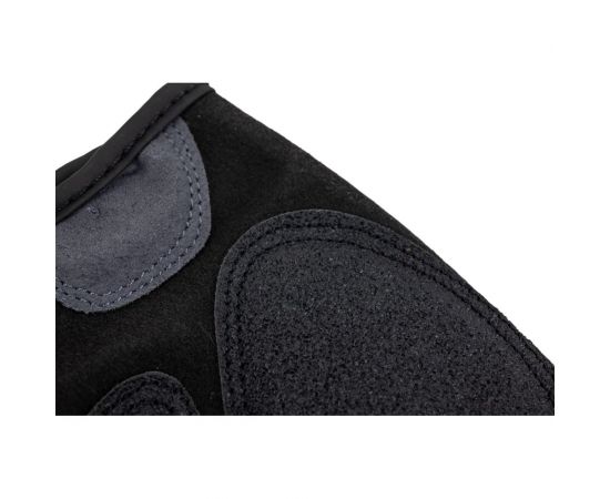 Антивибрационные перчатки MIGHTY SEVEN размер L ZB-814L – изображение 3