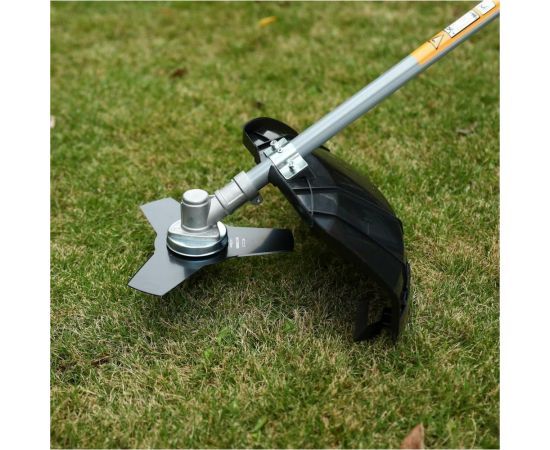 Садовый электрический триммер DEKO DKTR1750 065-1212 – изображение 4