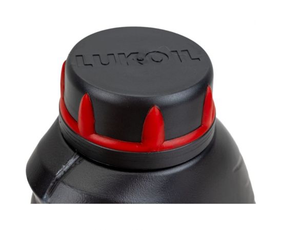 Моторное масло Лукойл GENESIS ARMORTECH DIESEL 5W-30 3149148 – изображение 2