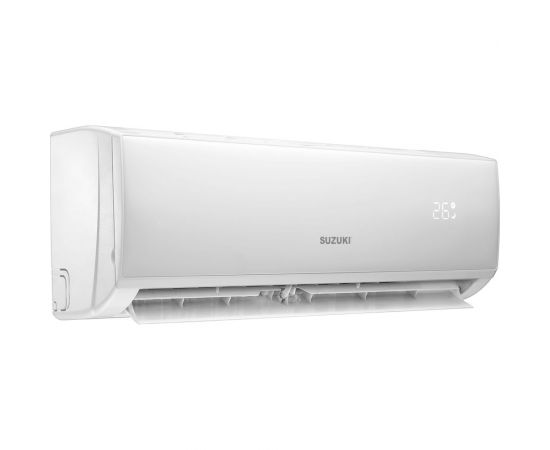 Настенная сплит-система SUZUKI SUSH-S079BE/SURH-S079BE – изображение 6