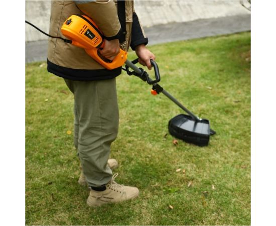 Садовый электрический триммер DEKO DKTR1750 065-1212 – изображение 2