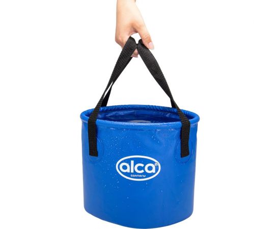 Складное ведро для воды Alca 10 л 558210 – изображение 4