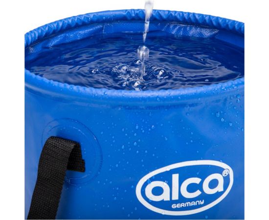 Складное ведро для воды Alca 10 л 558210 – изображение 3