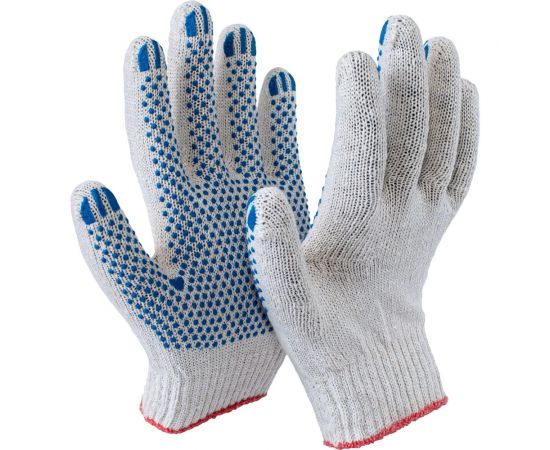 Перчатки с пвх ООО Компания САБ Стандарт, 10 класс, 200 пар ПЕР10.06 