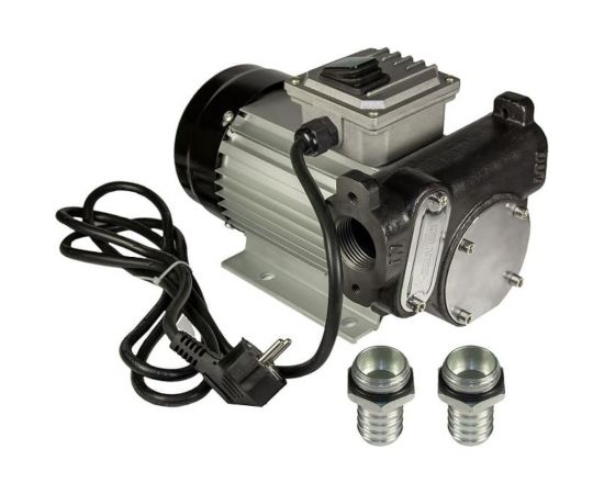 Электрический насос ООО Петролл petroll helios-80 (220v, 80 л/м) 3006 