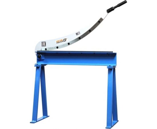 Гильотина MetalMaster MG-800 17641 