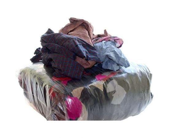 Ветошь Нейт стандартная, 10 кг СТАНД-1 