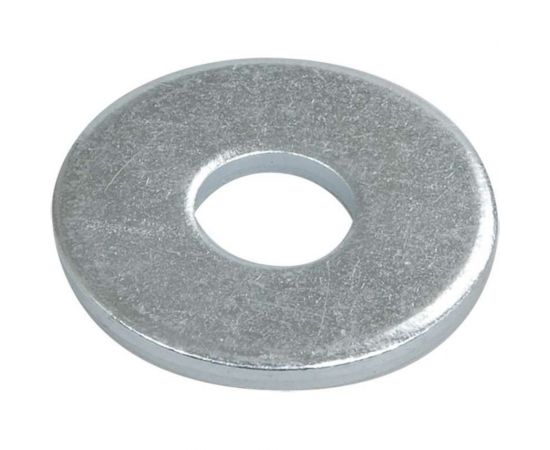 Плоская усиленная шайба IEK M6 CLP1M-SHU-6 