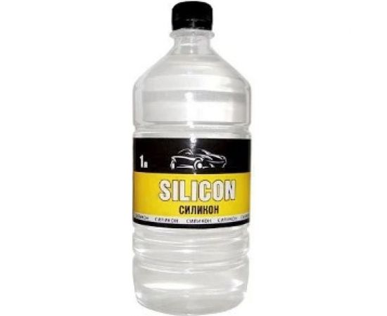 Жидкий силикон ACG SILICON 1 л 1010698 