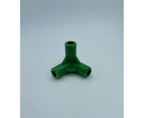 Универсальный уголок Кустик диам. 10 мм, 4 шт. 7930140130004 