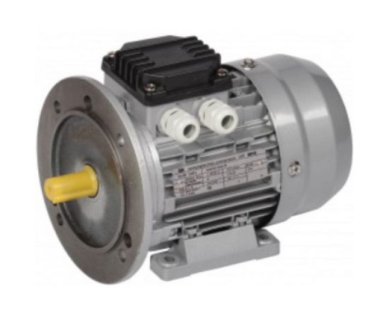 Электрический двигатель IEK 3ф.АИР 80B2 380В 2,2кВт 3000об/мин 2081 DRIVE DRV080-B2-002-2-3020 