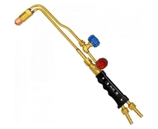 Пропановый модернизированный резак исп.10 БАМЗ Р1-01П 