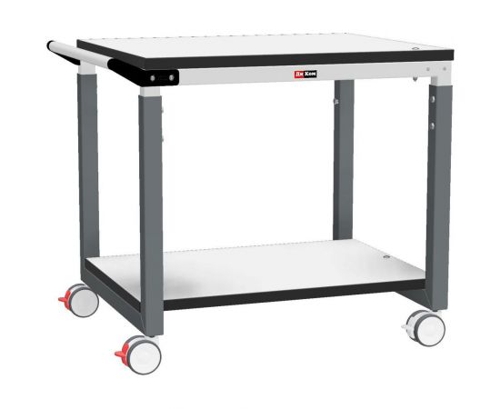 Тележка Диком СР-М ДСП 14.0121-310 