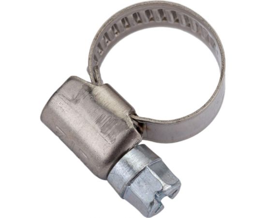 Червячный хомут KORUDA 10-16/9 мм, W2 KR-H55373 