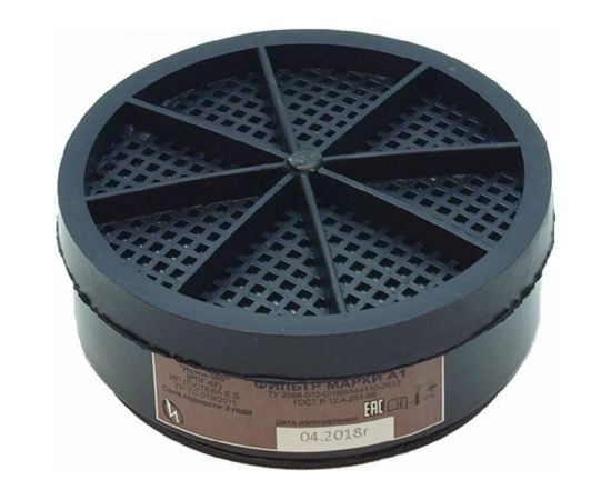 Фильтр к респиратору ИСТОК 300 А1 10041/И 