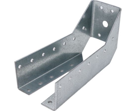 Опора бруса РемоКолор закрытая OBR-Z, 50х165 мм 710-3115 – изображение 2